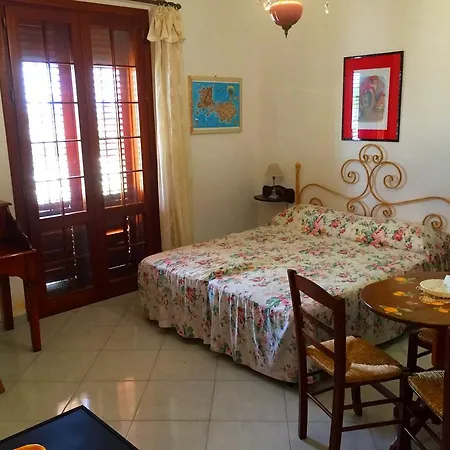 Guest house Al Giardino Dei Limoni Favignana