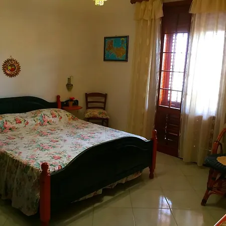 Guest house Al Giardino Dei Limoni