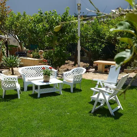 Guest house Al Giardino Dei Limoni Favignana
