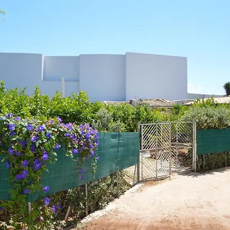 Al Giardino Dei Limoni Guest house