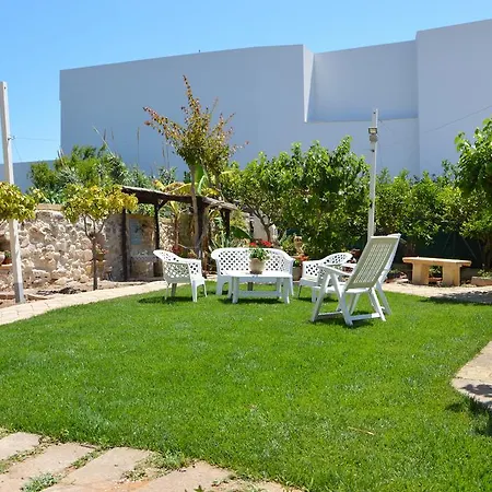 Al Giardino Dei Limoni Guest house *