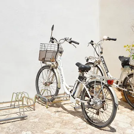 Al Giardino Dei Limoni Guest house Favignana