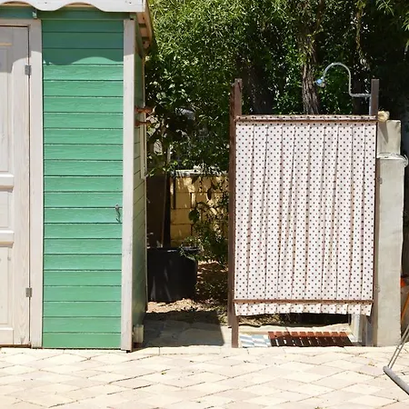 Al Giardino Dei Limoni Guest house