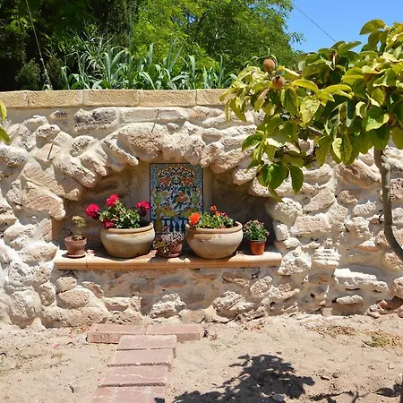 Al Giardino Dei Limoni Guest house