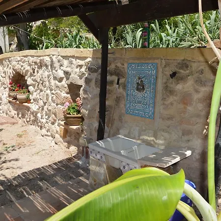 Al Giardino Dei Limoni