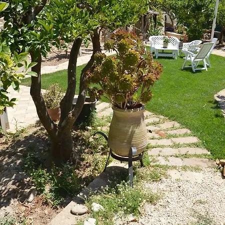 Guest house Al Giardino Dei Limoni