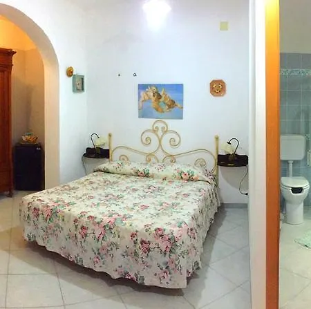 Al Giardino Dei Limoni Guest house