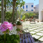 Al Giardino Dei Limoni Gæstehus Favignana