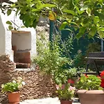 Al Giardino Dei Limoni 4* Favignana
