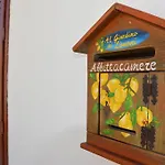 Al Giardino Dei Limoni Gæstehus Favignana