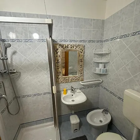 Al Giardino Dei Limoni Pensionat 4*