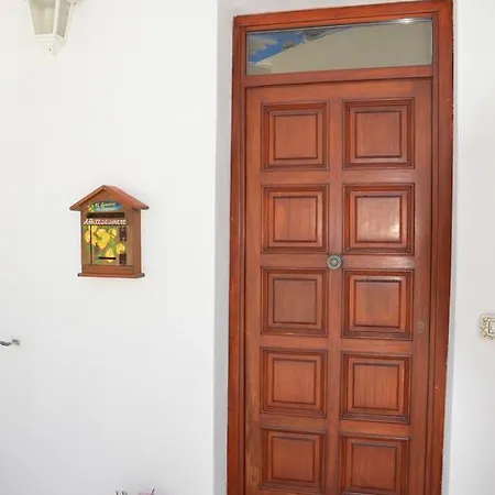 Pensionat Al Giardino Dei Limoni