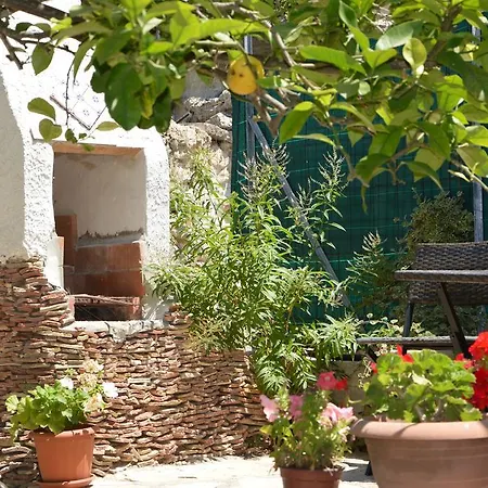Al Giardino Dei Limoni 4* Favignana