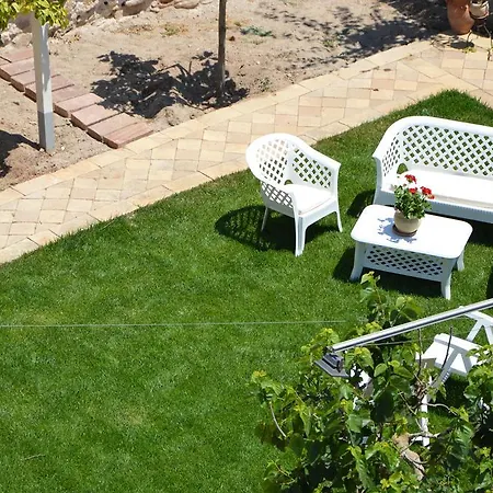 Pensionat Al Giardino Dei Limoni Favignana